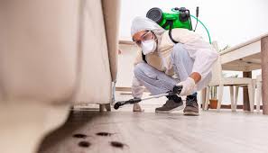 Best Pest Exclusion Services  in Johnston, SC